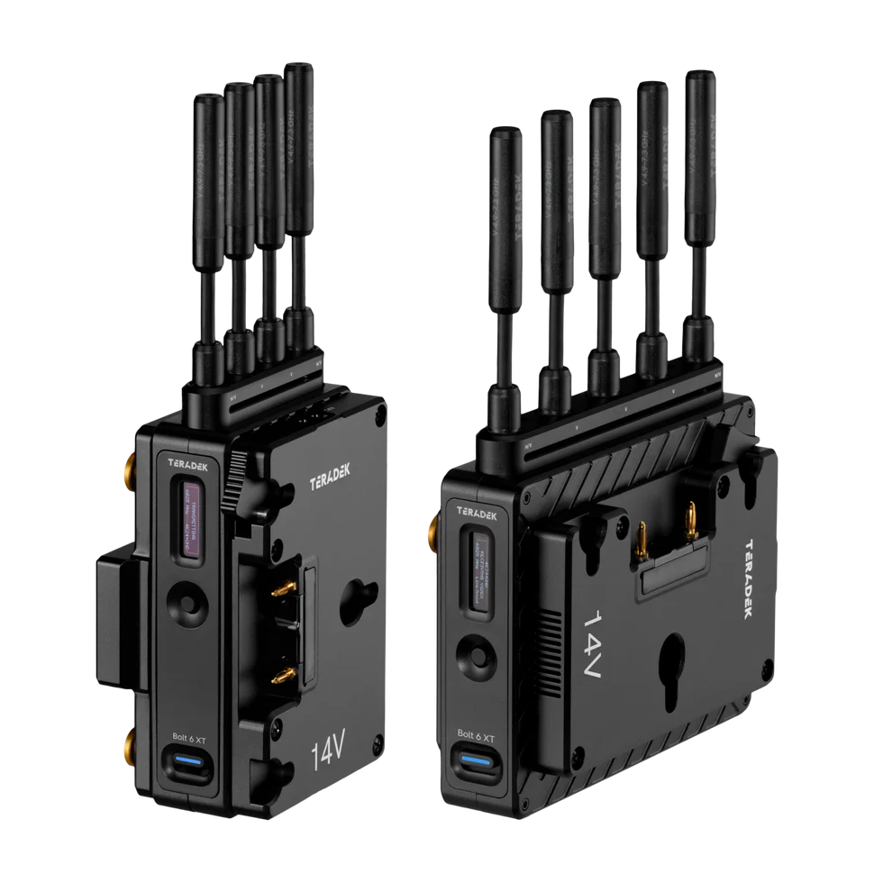Teradek Bolt 6 XT