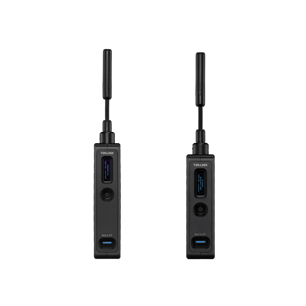 Teradek Bolt 6 XT