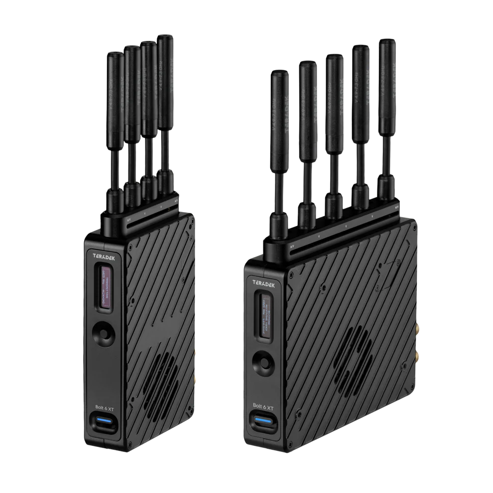 Teradek Bolt 6 XT