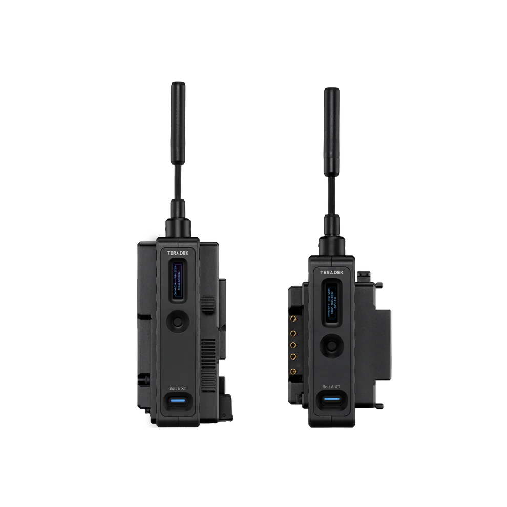 Teradek Bolt 6 XT