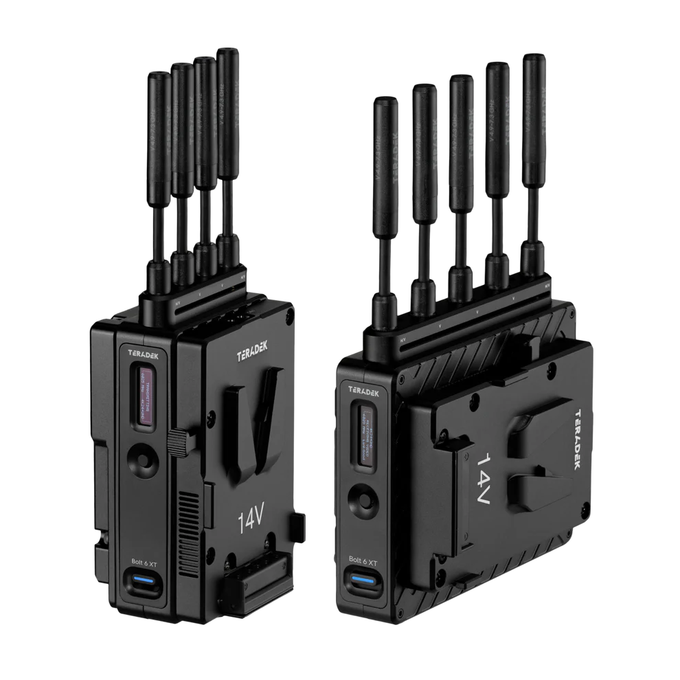 Teradek Bolt 6 XT