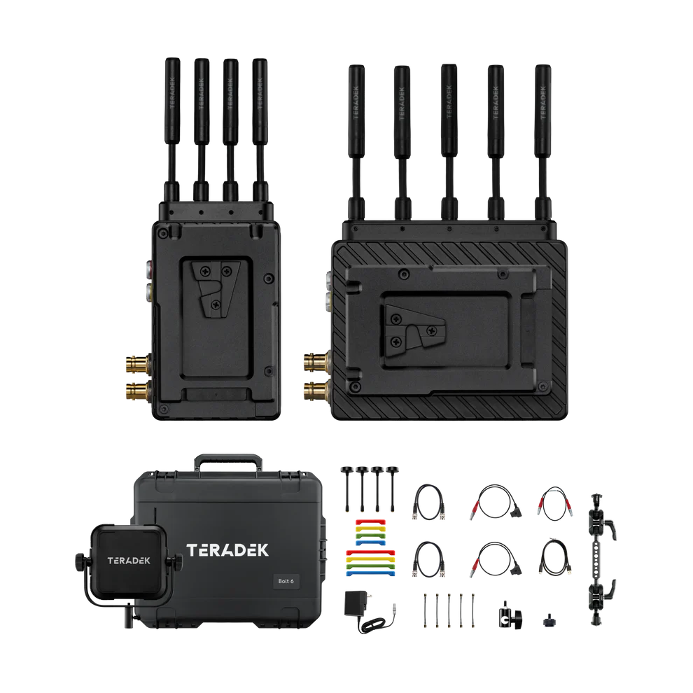 Teradek Bolt 6 XT