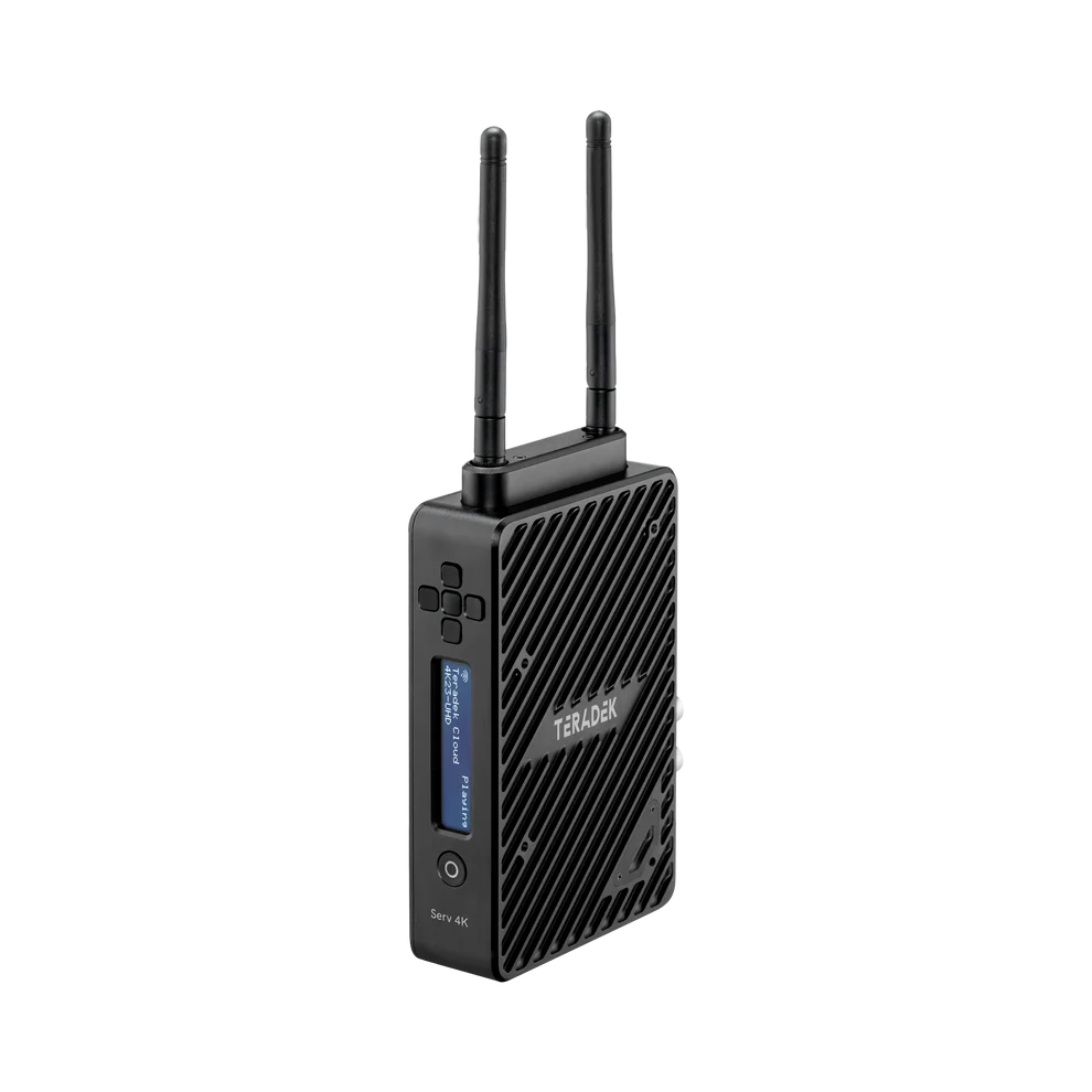 Teradek Serv 4K v2