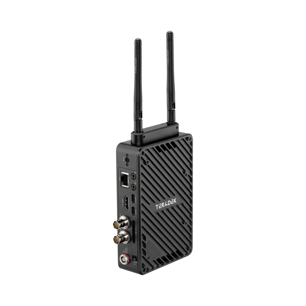 Teradek Serv 4K v2