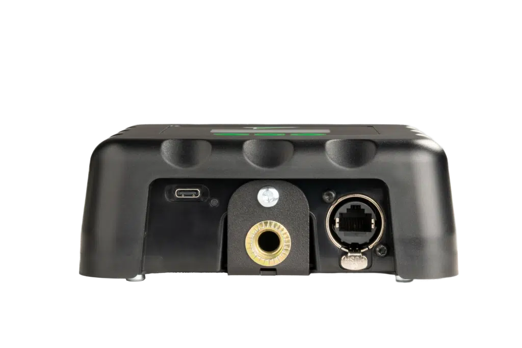 Green-GO Stride Antenna