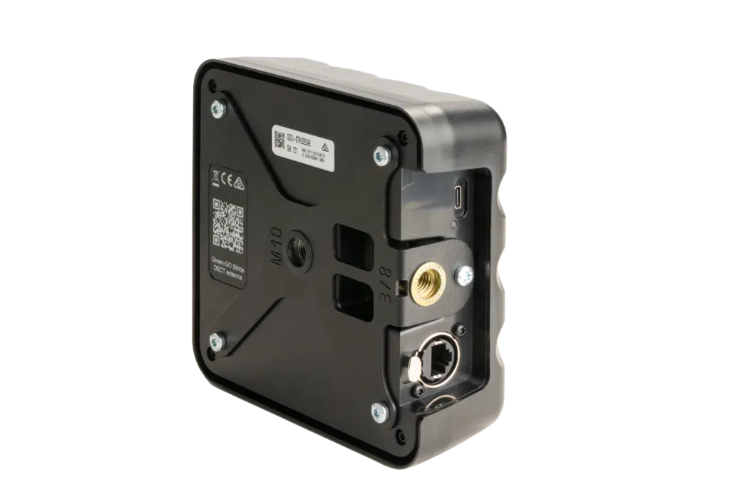 Green-GO Stride Antenna