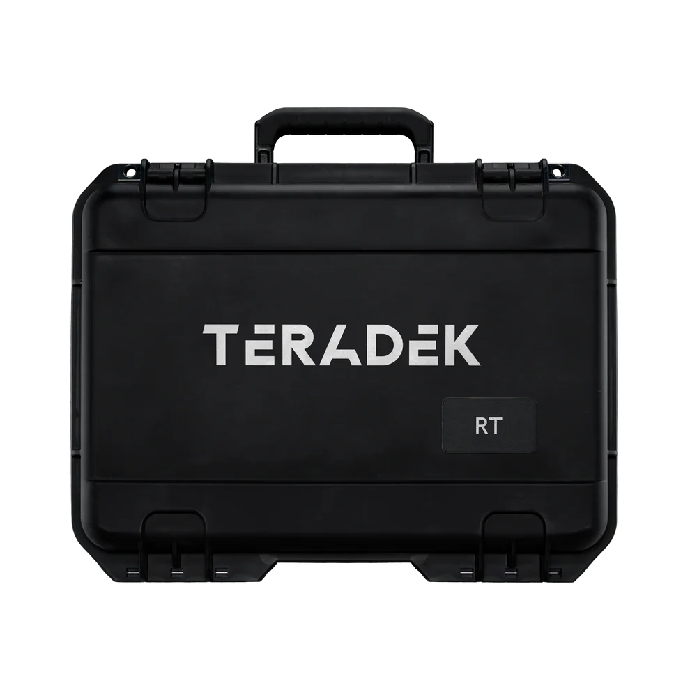 Teradek SKB Case for CTRL.5