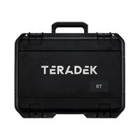 Teradek SKB Case for CTRL.5