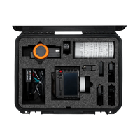 Teradek SKB Case for CTRL.5