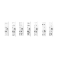 Teradek Pre-Marked Focus Ring Set