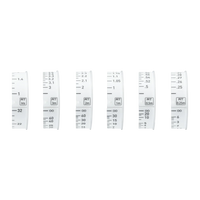Teradek Pre-Marked Focus Ring Set