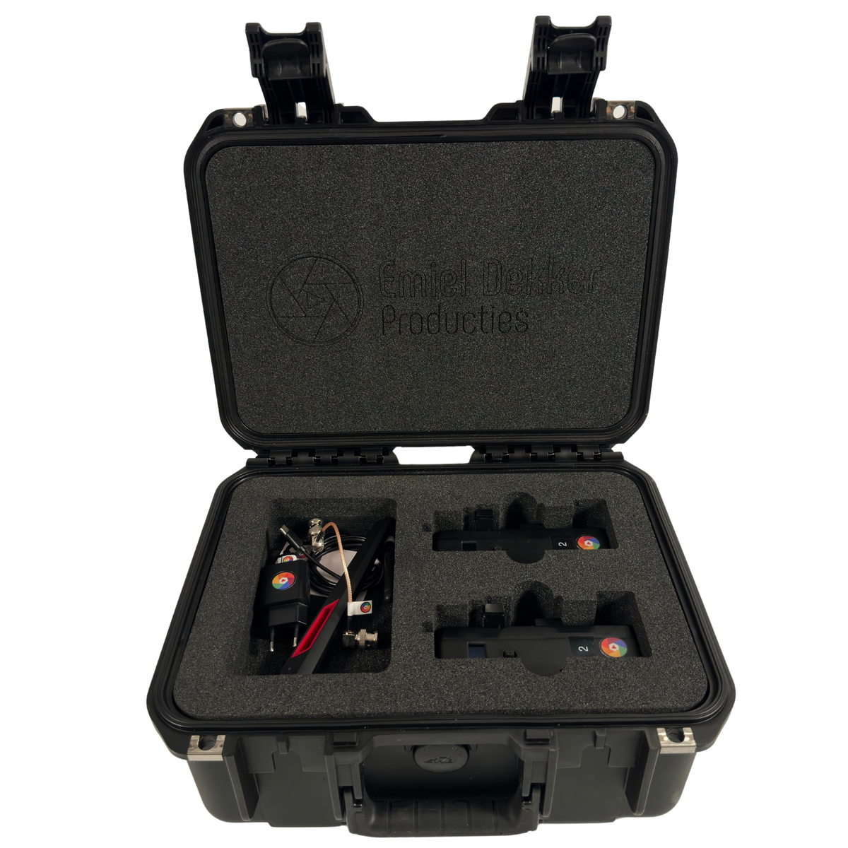 Wireless Remote Control Unit - Vmount