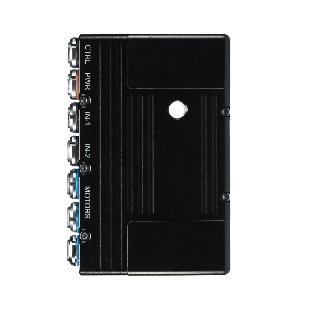 Teradek MDR.X - Three Axis Lens Control Receiver w/ Bluetooth