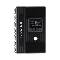 Teradek MDR.X - Three Axis Lens Control Receiver w/ Bluetooth