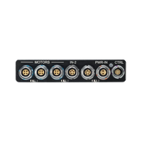 Teradek RT - FIZ Kit (CTRL.5, MDR.X, MOTR.S MAX)