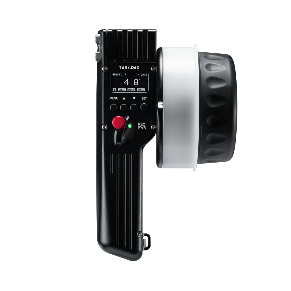 Teradek CTRL.1 Single-Channel Hand Controller