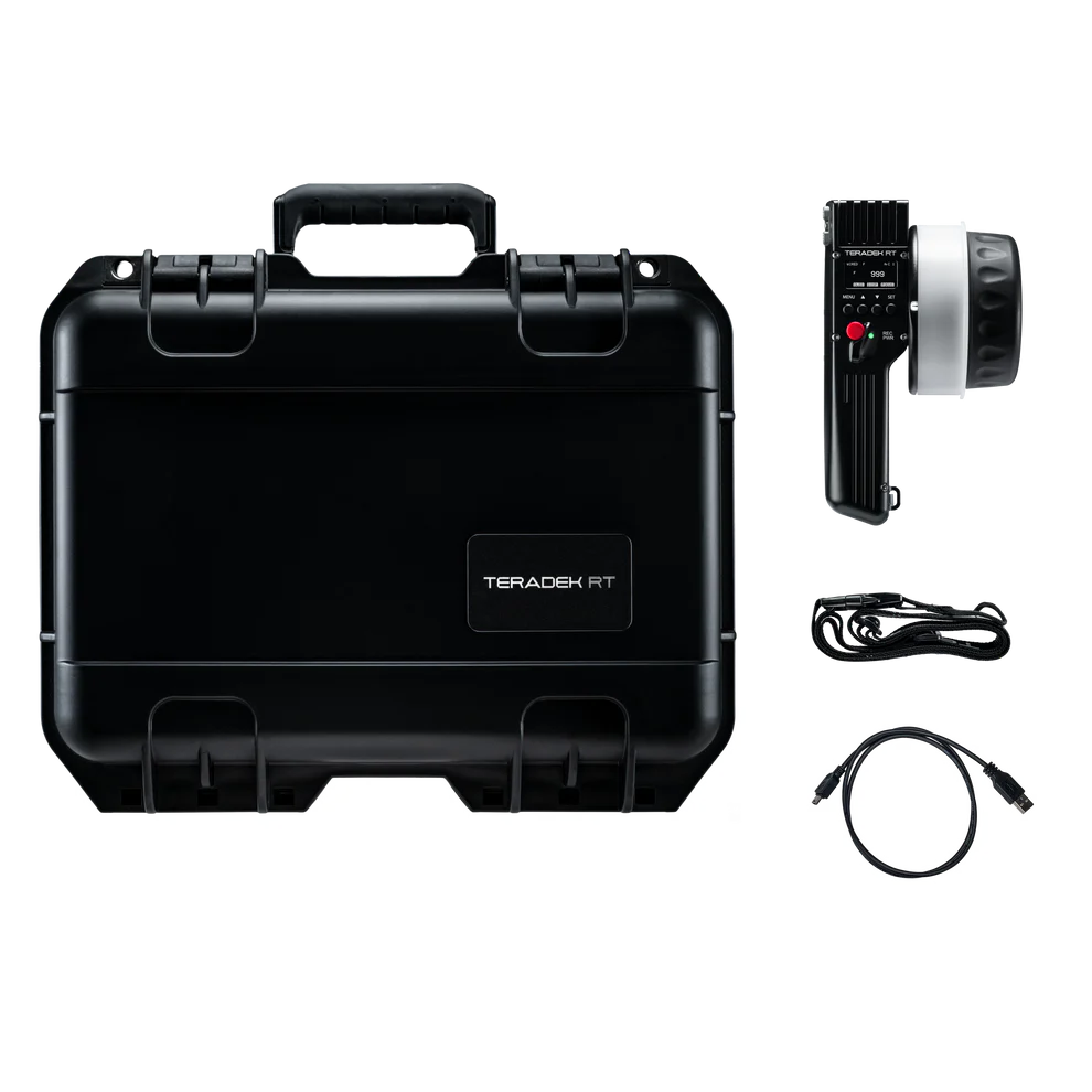 Teradek CTRL.1 Single-Channel Hand Controller