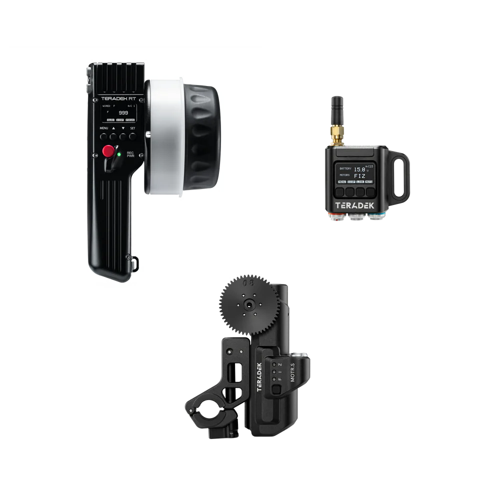 Teradek RT - Single Channel Kit