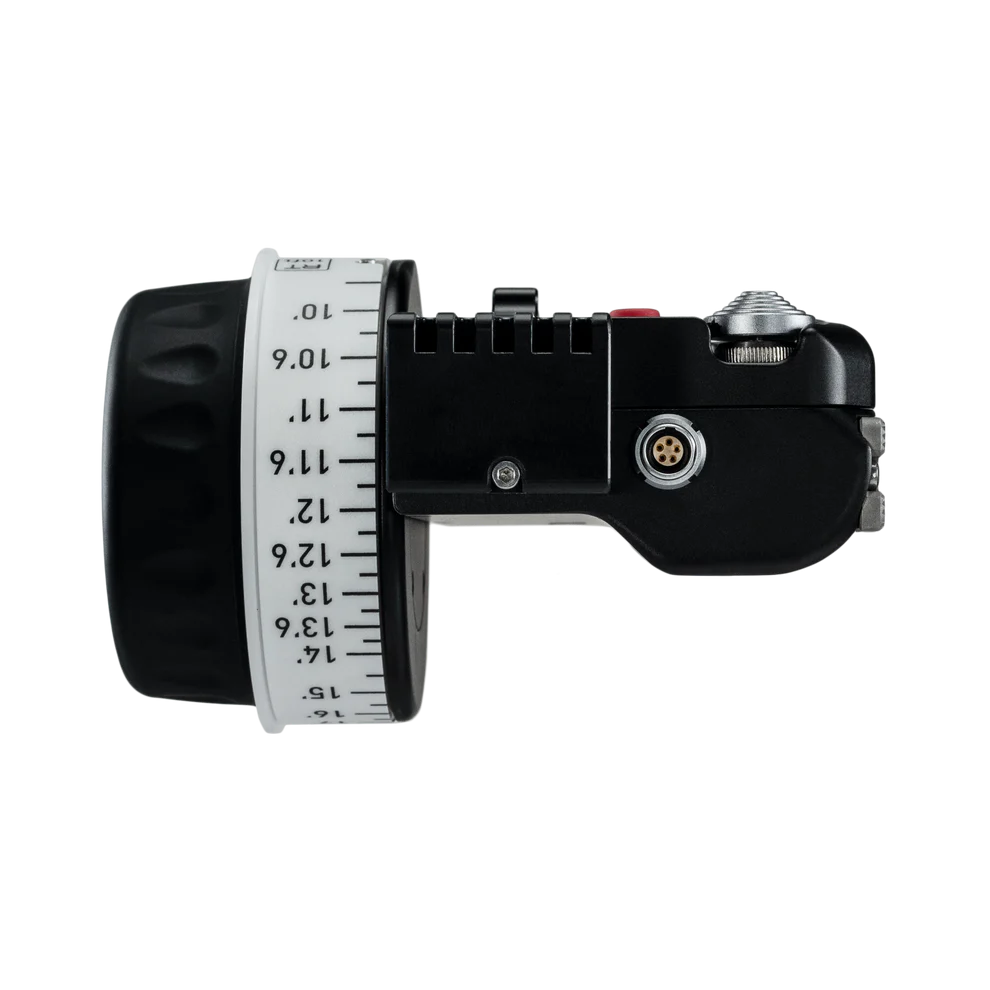 Teradek CTRL.3 3-Axis Controller with SmallHD Integration