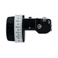 Teradek CTRL.3 3-Axis Controller with SmallHD Integration