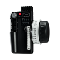 Teradek RT - FIZ Kit (CTRL.3, MDR.S, MOTR.S)