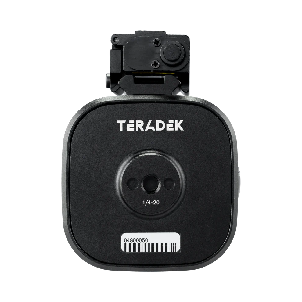 Teradek TOF.1 Precision Infrared Laser Range Finder