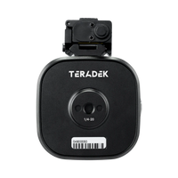 Teradek TOF.1 Precision Infrared Laser Range Finder