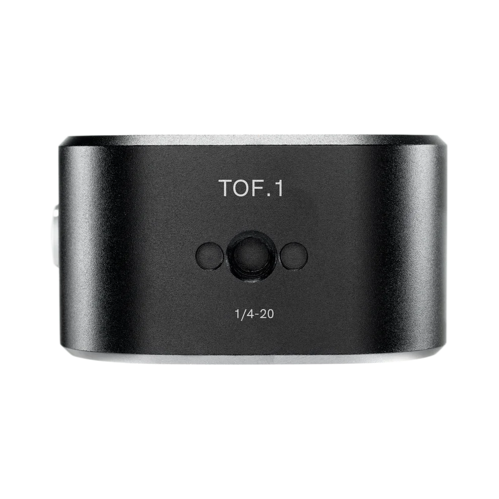 Teradek TOF.1 Precision Infrared Laser Range Finder