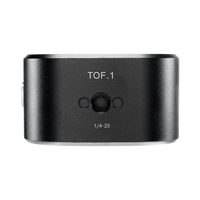 Teradek TOF.1 Precision Infrared Laser Range Finder