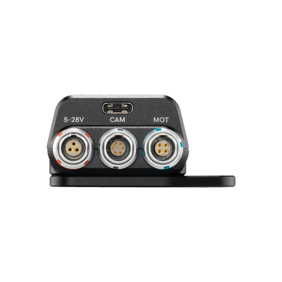 Teradek RT - FIZ Kit (CTRL.5, MDR.S, MOTR.S MAX)