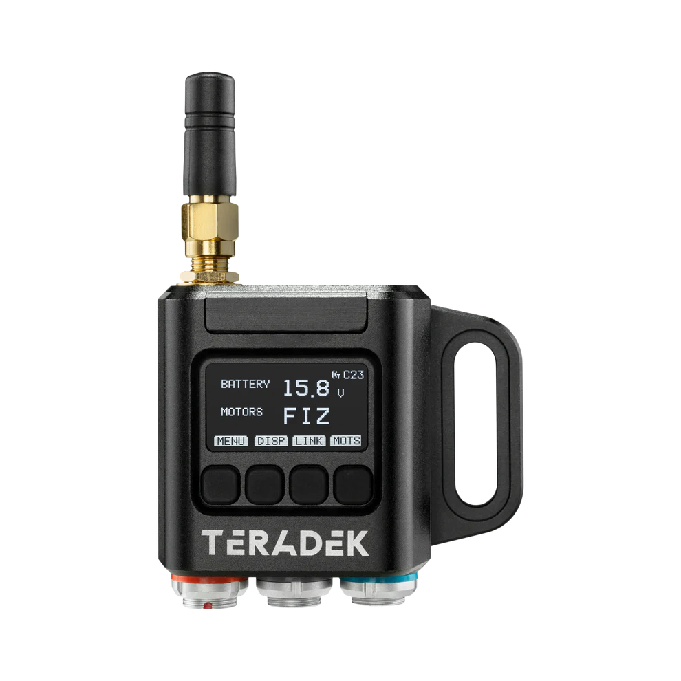 Teradek RT MDR.S Receiver
