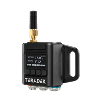 Teradek RT - FIZ Kit (CTRL.3, MDR.S, MOTR.S)