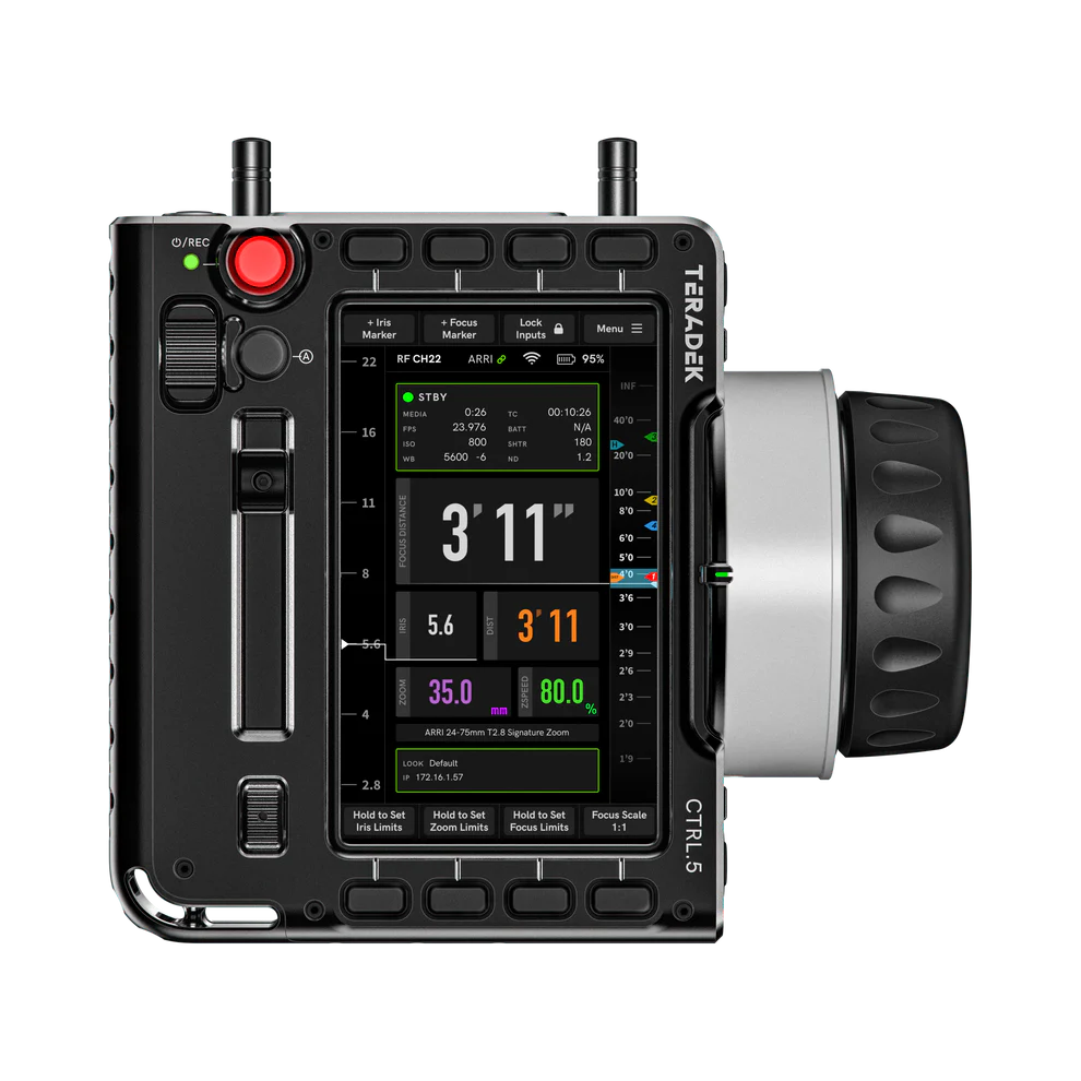 Teradek CTRL.5
