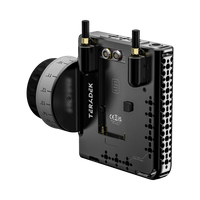 Teradek RT - FIZ Kit (CTRL.5, MDR.S, MOTR.S MAX)