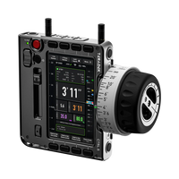 Teradek RT - FIZ Kit (CTRL.5, MDR.S, MOTR.S MAX)
