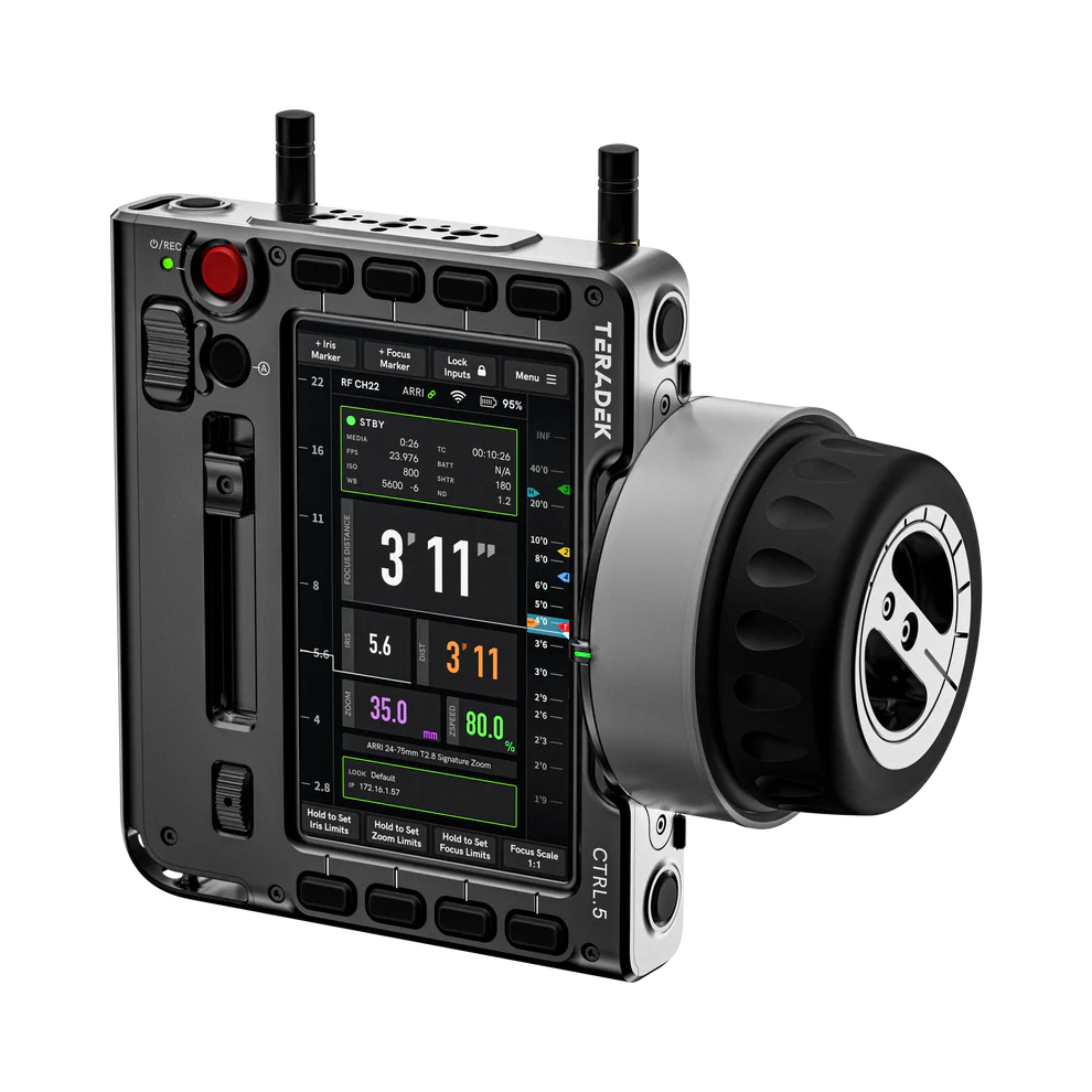 Teradek CTRL.5