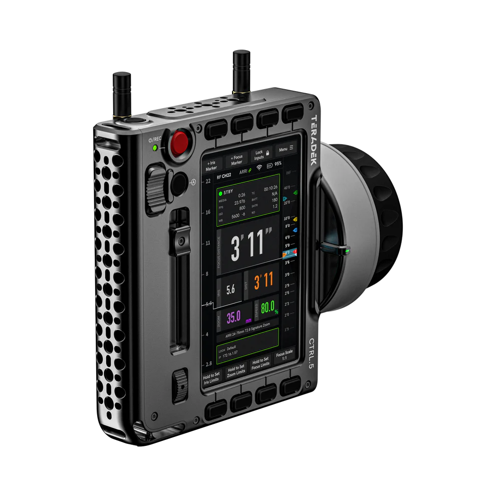 Teradek CTRL.5