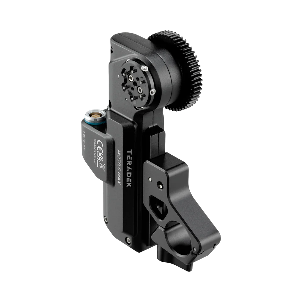 Teradek RT MOTR.S MAX