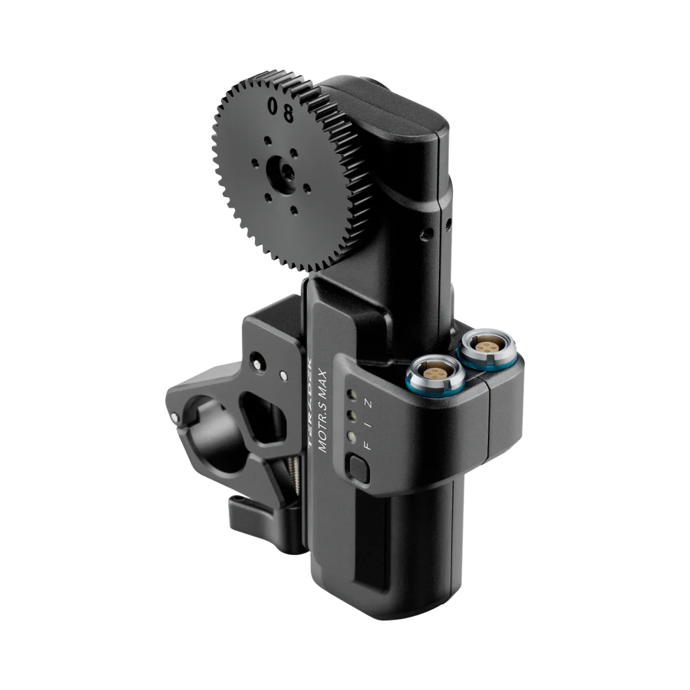 Teradek RT - FIZ Kit (CTRL.5, MDR.X, MOTR.S MAX)