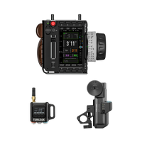 Teradek RT - FIZ Kit (CTRL.5, MDR.S, MOTR.S MAX)