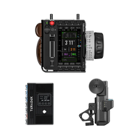Teradek RT - FIZ Kit (CTRL.5, MDR.X, MOTR.S MAX)