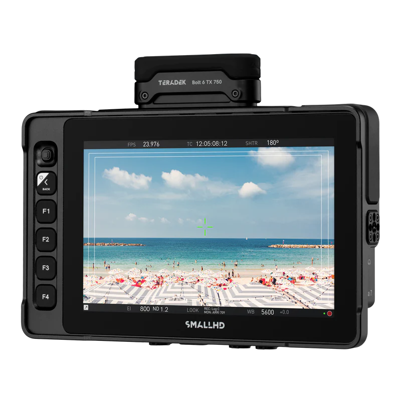 SmallHD Ultra 7 Bolt 6 TX 750