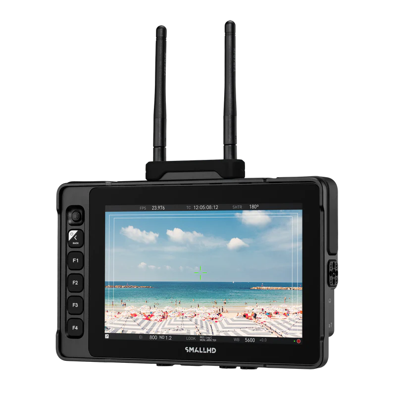 SmallHD Ultra 7 Bolt 6 TX 1500