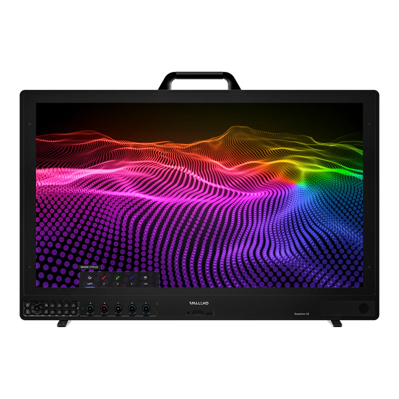 SmallHD Quantum 32