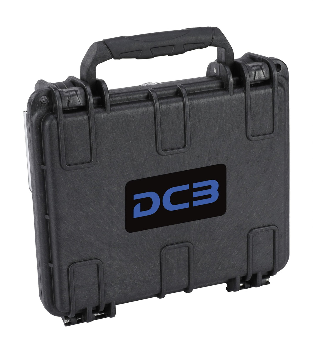 DCB 1901F Waterproof Utility Case With Foam Insert