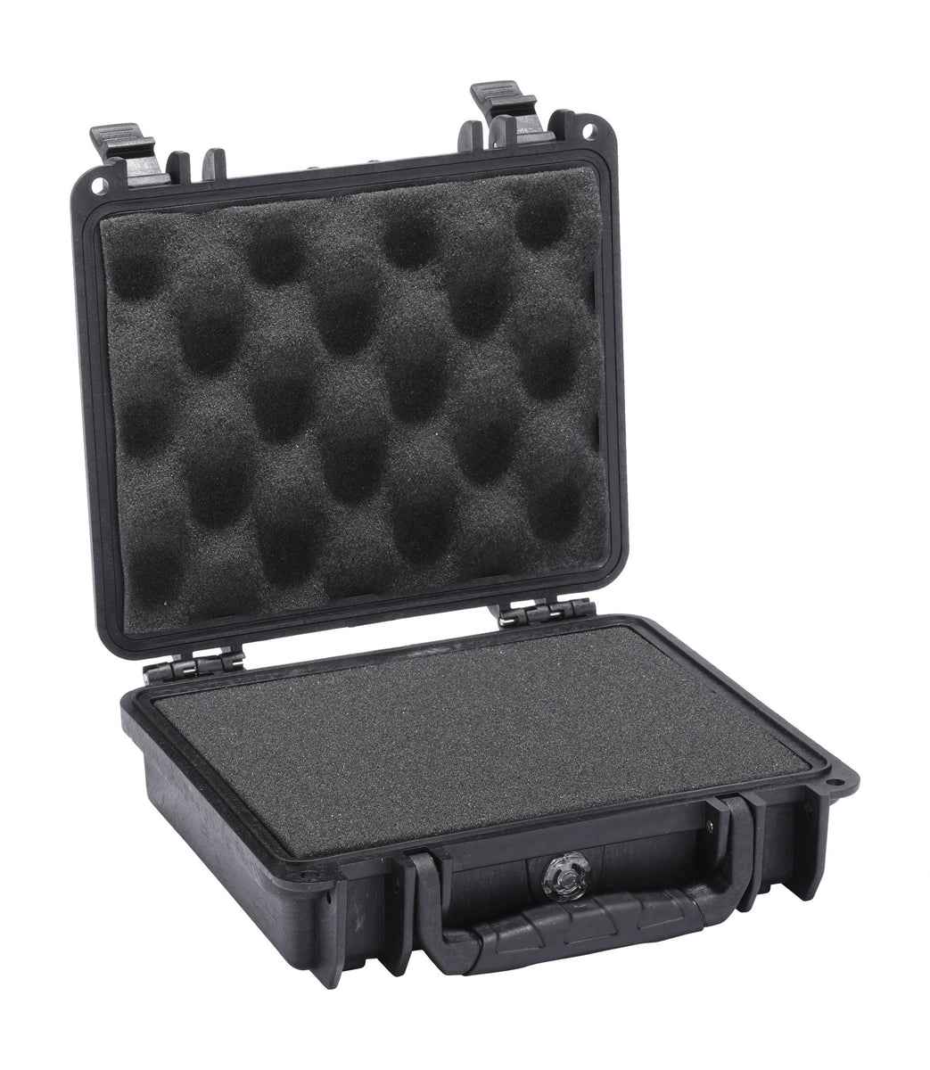 DCB 1901F Waterproof Utility Case With Foam Insert