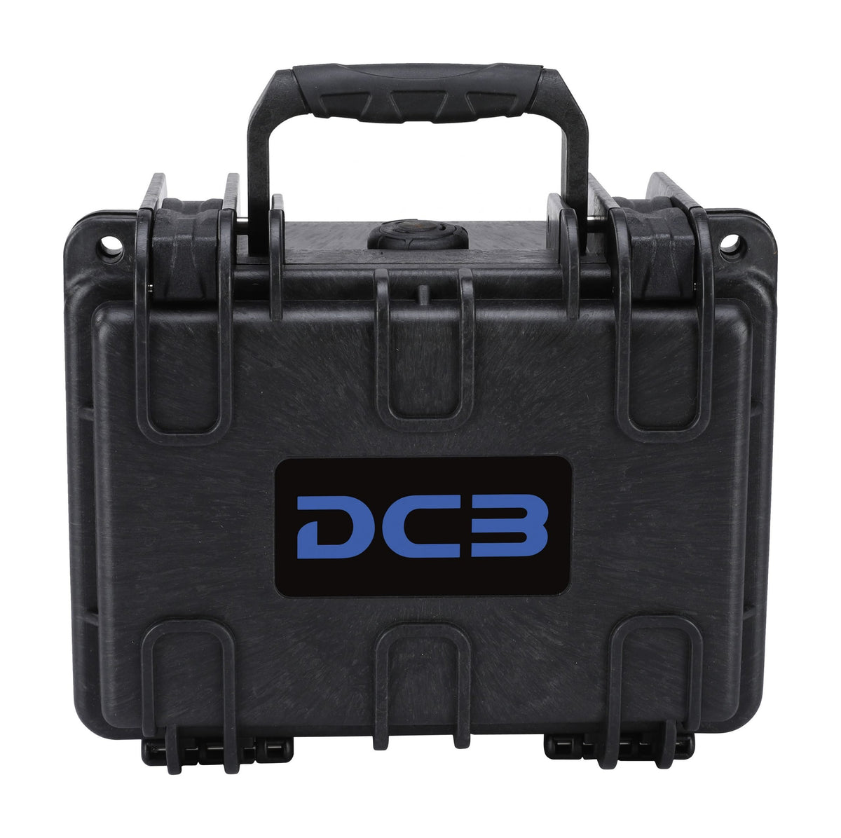 DCB 2191F Waterproof Utility Case With Foam Insert