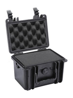 DCB 2191F Waterproof Utility Case With Foam Insert