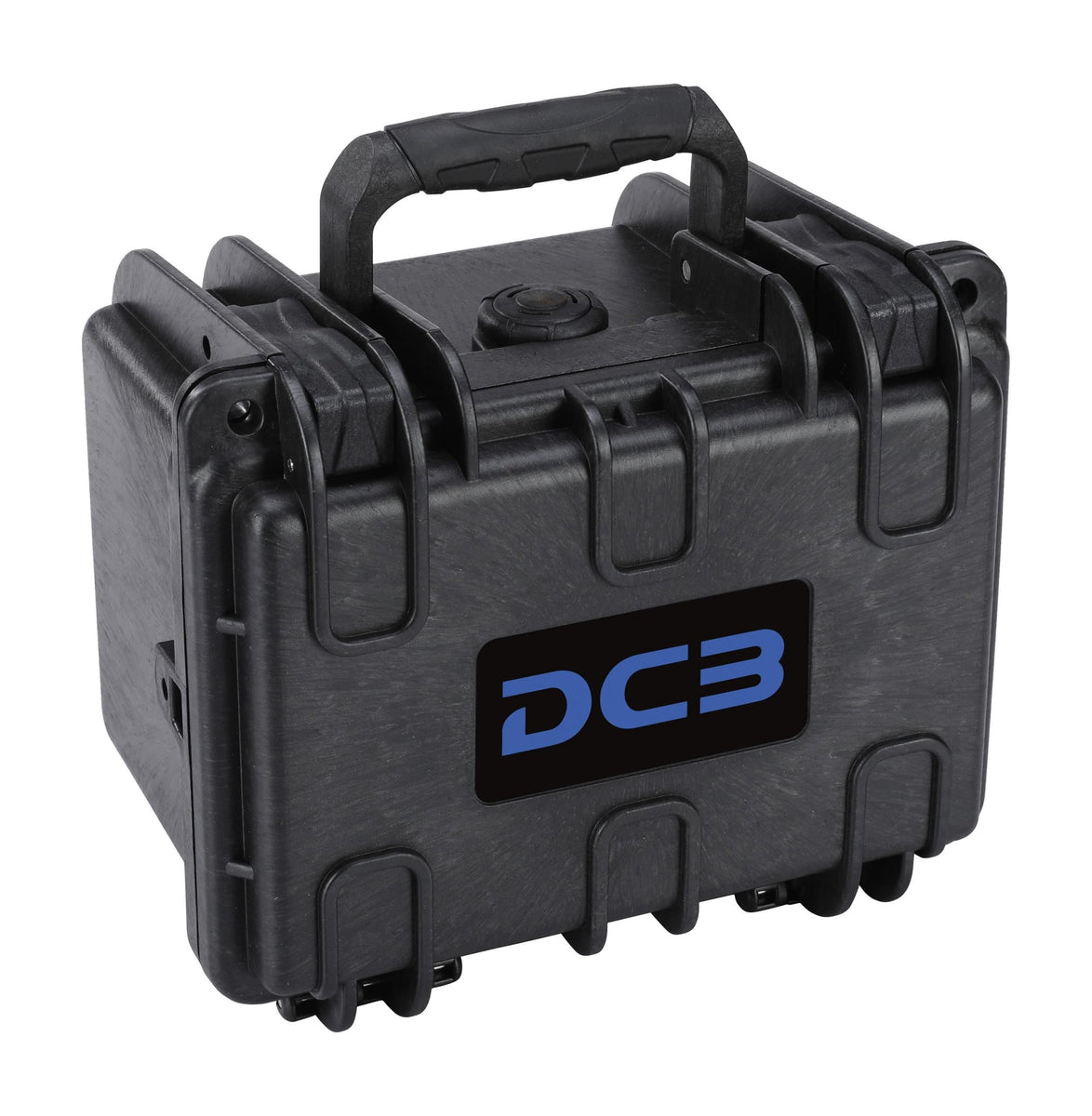 DCB 2191F Waterproof Utility Case With Foam Insert