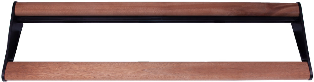 Skaarhoj High end wood frame for 1 M/E configuration